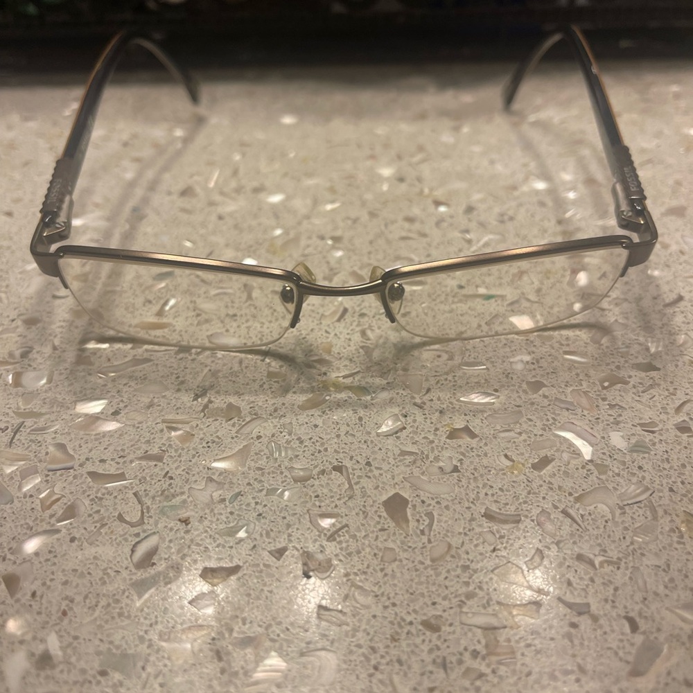 Fossil Glasses Frames - image 5